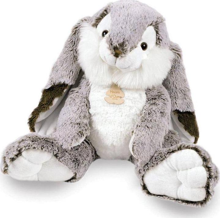 Image du produit Doudou et Compagnie Marius (9 cm)