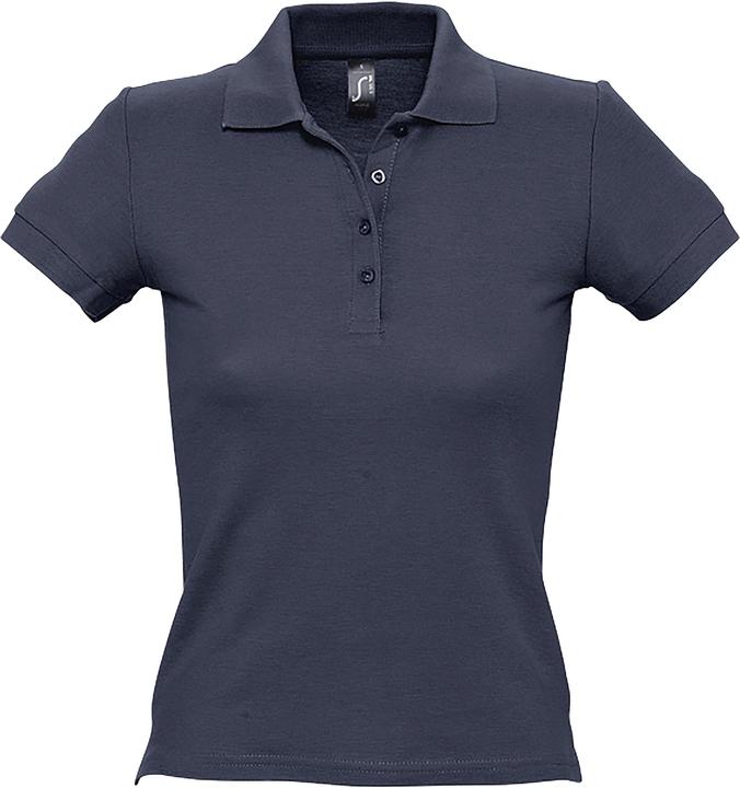 Sols People PoloShirt Kurzarm