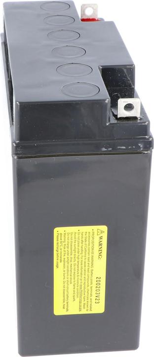 Image du produit CSB GP12170 12 Volt AGM Bleiakku 17Ah, 181x76x167mm M5 Flachpol - M5 B/N 5 Jahres Type + Standby (1 pcs, 17000 mAh)