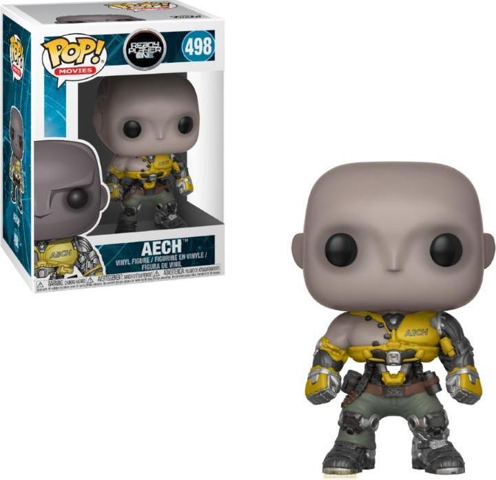 Image du produit Funko POP! - Ready Player One: Aech