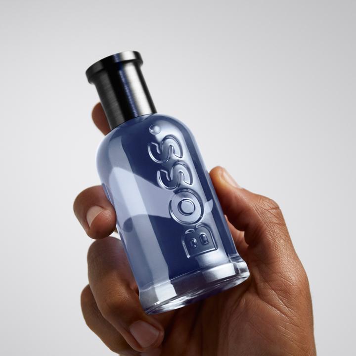 Actual product image BOSS Bottled Infinite (Eau de parfum, 100 ml)