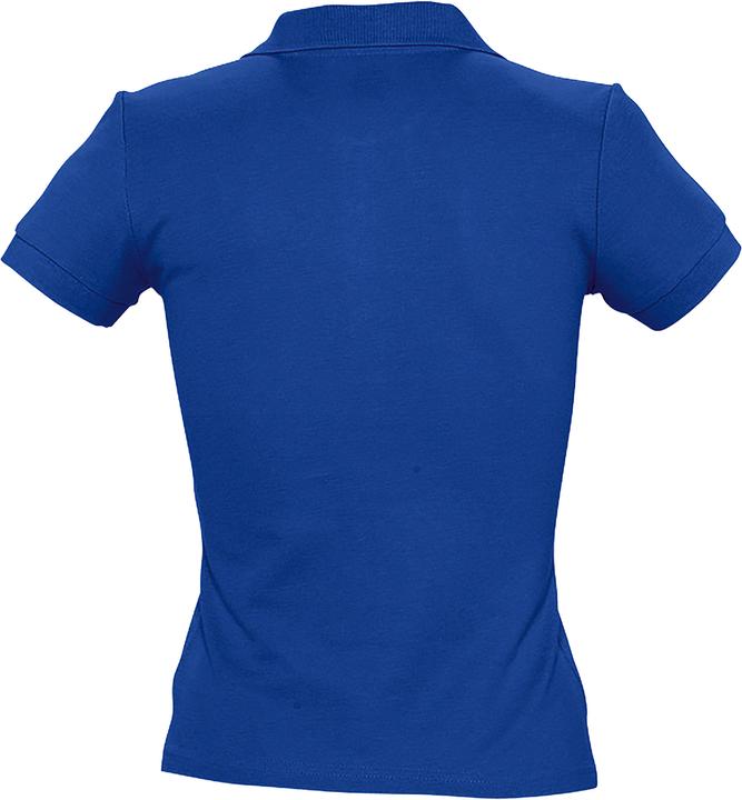 Produktbild Sols People PoloShirt Kurzarm (M)