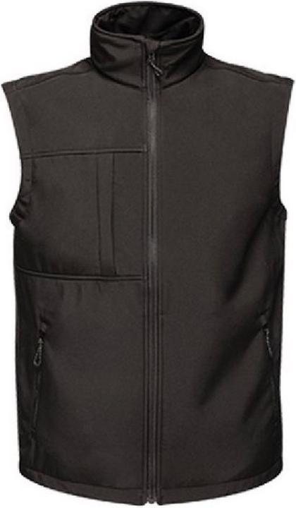 Produktbild Regatta SoftshellWeste Octagon II bedruckbar (XXL)