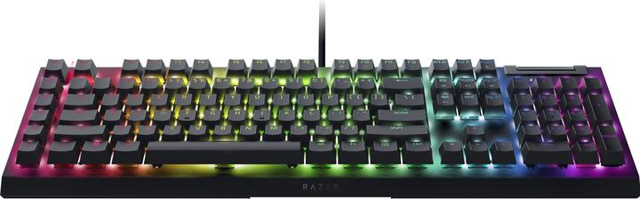 Produktbild Razer BlackWidow V4 (CH, Kabelgebunden)