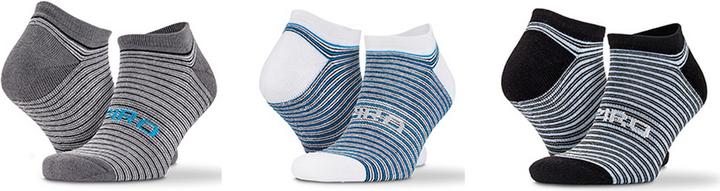 Produktbild Spiro UTPC3499 P (3er Pack, 37 - 41)