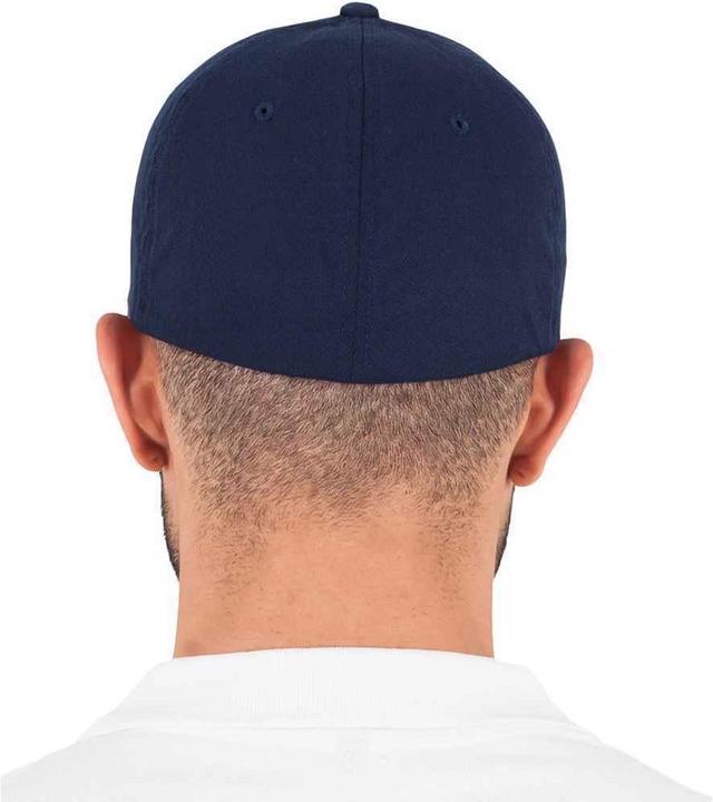 Actual product image Flexfit Baseball cap with 5 panels (S/M)
