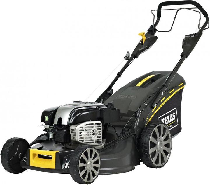 Actual product image Texas Premium 5380 TR (Petrol)