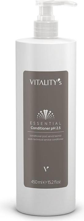 Immagine prodotto Vitality's Conditioner pH 2.5 450 ml (450 ml)