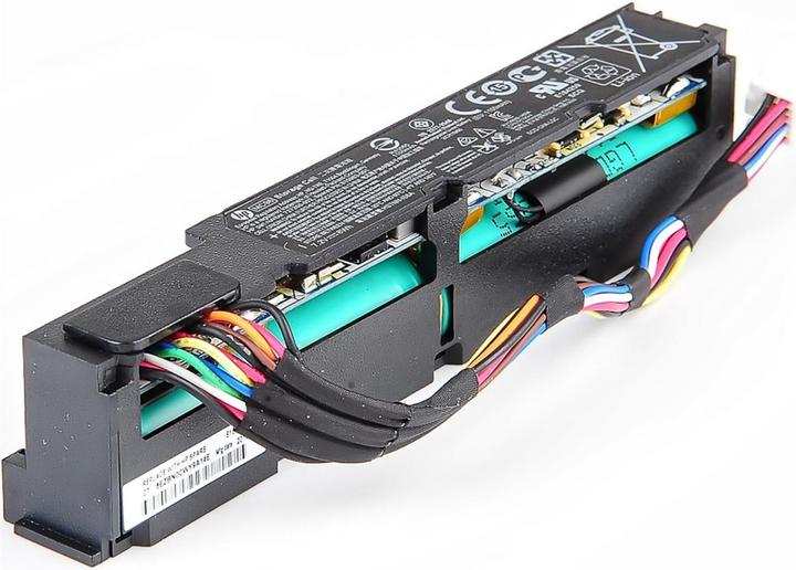 Immagine prodotto HPE Batteria di stoccaggio intelligente