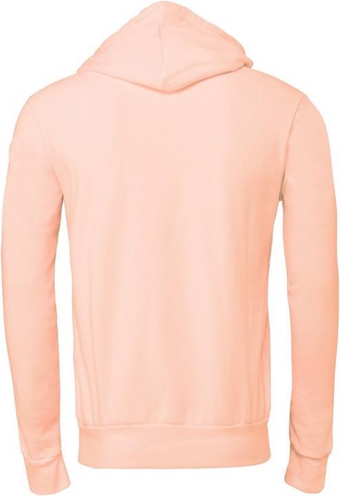 Produktbild Bella Canvas Erwachsene Kapuzenpullover (XXL)