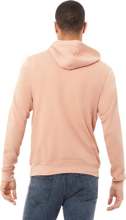 Produktbild Bella Canvas Erwachsene Kapuzenpullover (XXL)