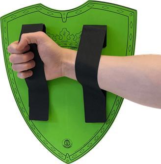 Produktbild Liontouch Schild Kingmaker