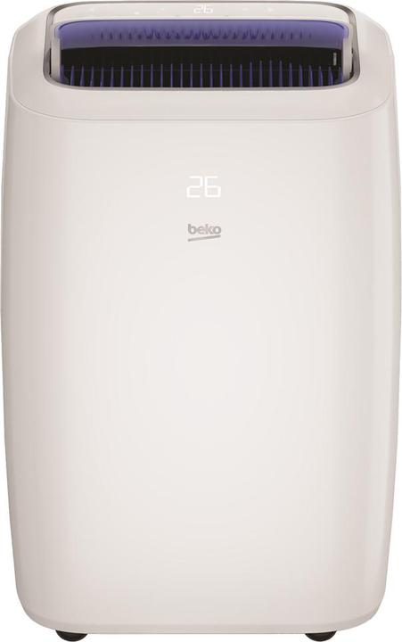 Produktbild Beko BP112C (45 m², 11942 BTU/h)