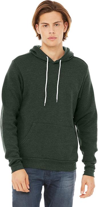 Produktbild Bella Canvas Erwachsene Kapuzenpullover (L)