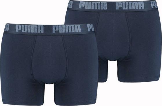 Immagine prodotto Puma Basic Boxer (S, Confezione da 2)