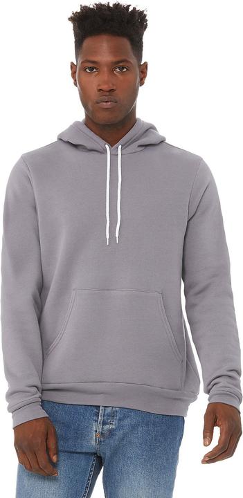 Produktbild Bella Canvas Erwachsene Kapuzenpullover (XS)