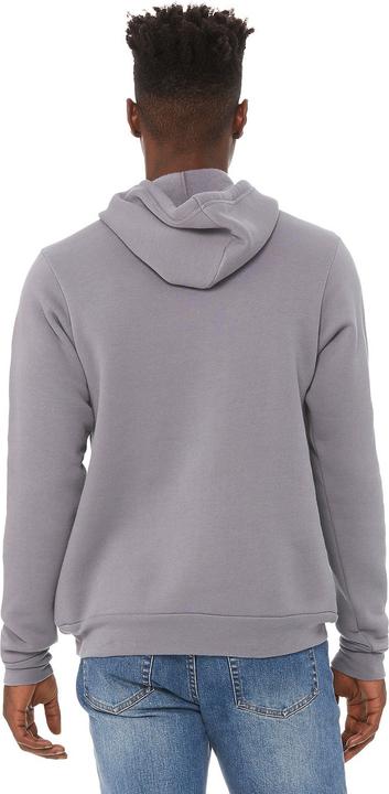 Produktbild Bella Canvas Erwachsene Kapuzenpullover (XS)