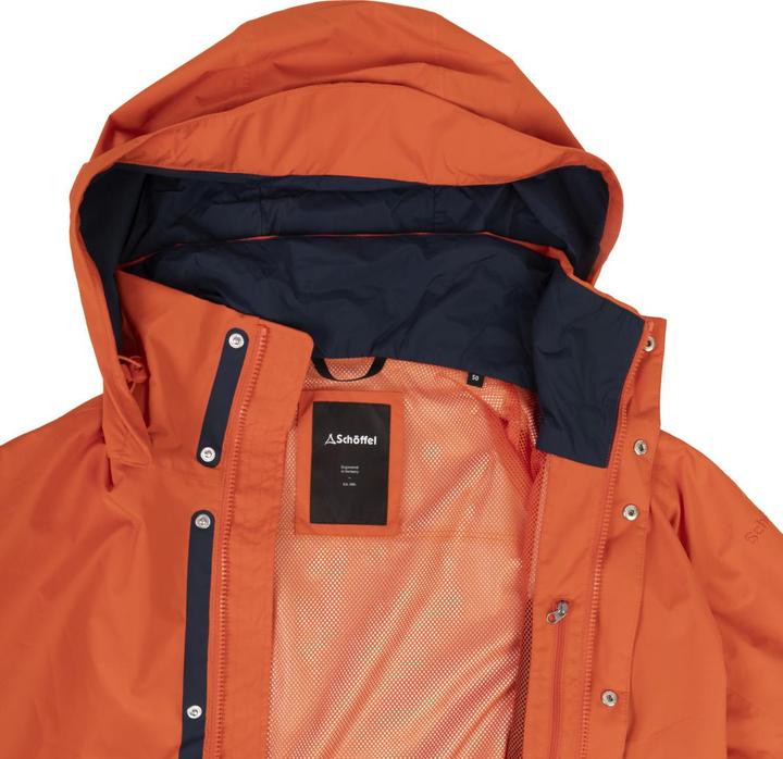 Actual product image Schöffel Corse - 67391 (50)