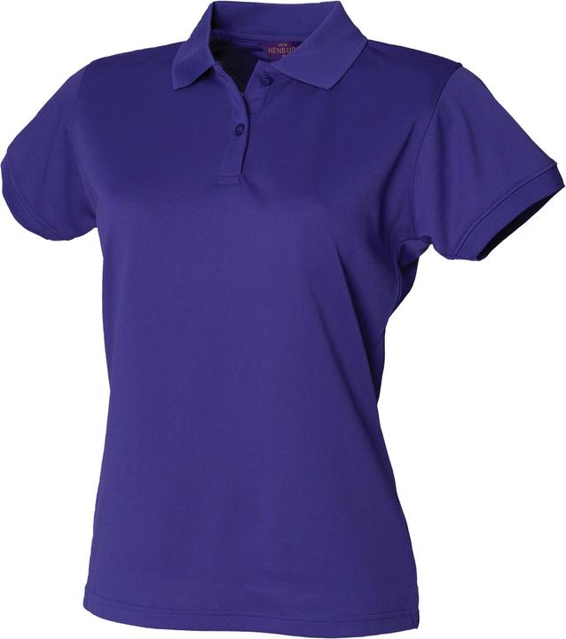 Actual product image Henbury UTPC4224 P (XXL)