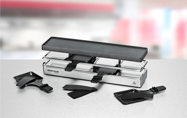 Image du produit Rommelsbacher RC 800