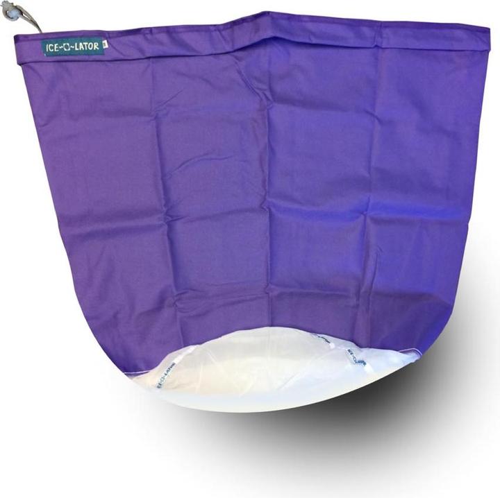 Image du produit Pollinator Sac moyen Ice-o-lator 38µm