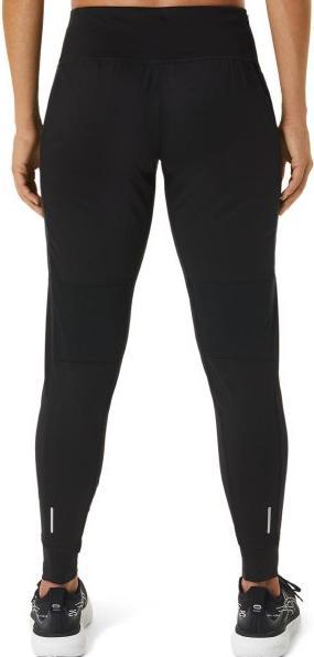 Produktbild ASICS Performance Race Pant Damen Laufhose (L)