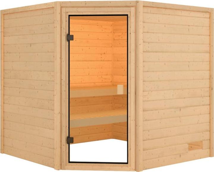 Immagine prodotto Woodfeeling Tilda (Senza forno)