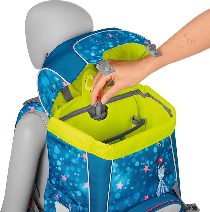 Immagine prodotto Step by Step Set (23 l)