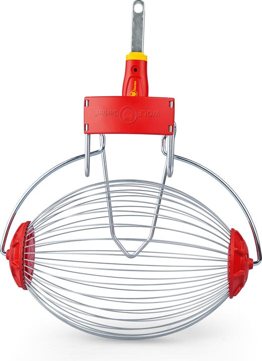 Actual product image Wolf-Garten Fruit collectors