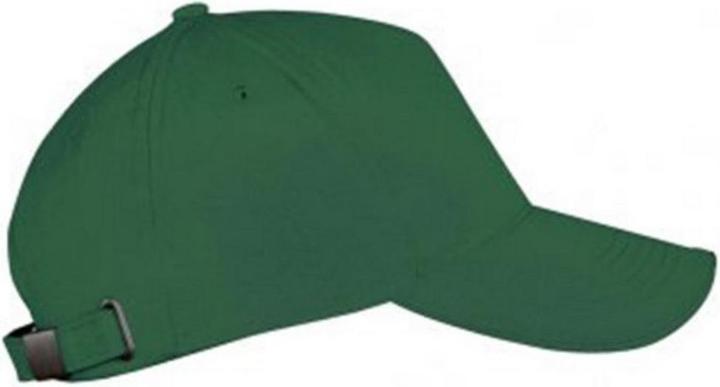 Produktbild Sols Long Beach Kappe (One Size)