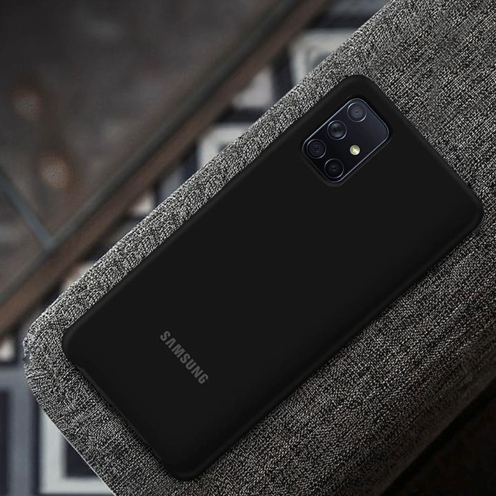 Immagine prodotto Samsung Silicone Cover (Samsung Galaxy A51)