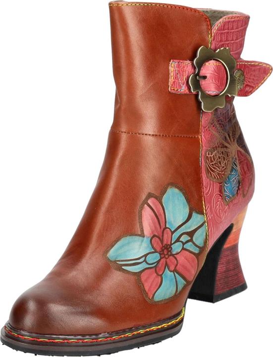 Produktbild Laura Vita Stiefelette (38)