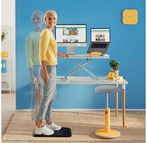 Image du produit Leitz Support pour ordinateur portable Ergo Cosy