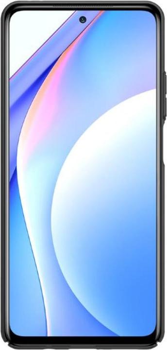 Actual product image Nillkin CamShield (Xiaomi Mi 10T Lite 5G)