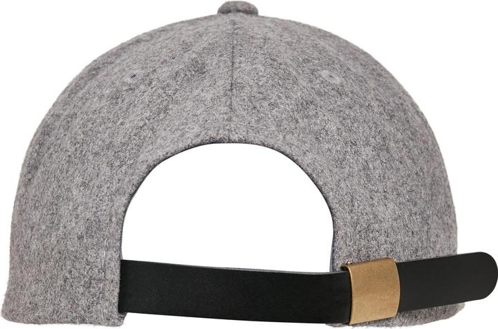 Actual product image Flexfit Melton Cap (One size)