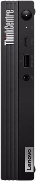 Produktbild Lenovo ThinkCentre M90q Gen 2 (Intel Core i5-11500, 8 GB, 256 GB)