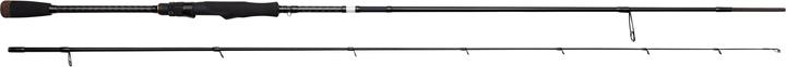 Savage Gear SG2 L.Game 15-18 g (Canne à lancer, 221 cm)