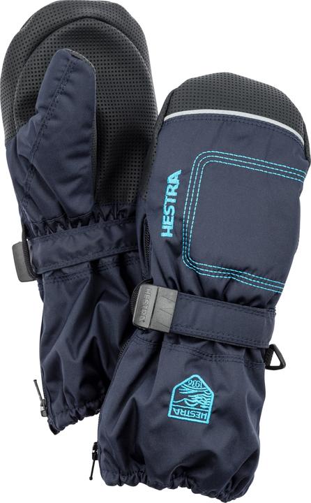 Hestra Baby Zip Long