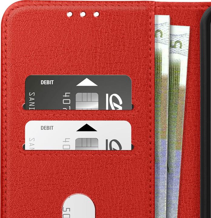Produktbild Avizar Chesterfield Cover (Honor 90 Smart)