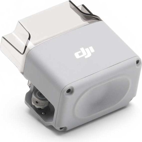 Actual product image DJI AS1 speaker for Matrice 4 (Drone speakers, DJI Matrice 4)