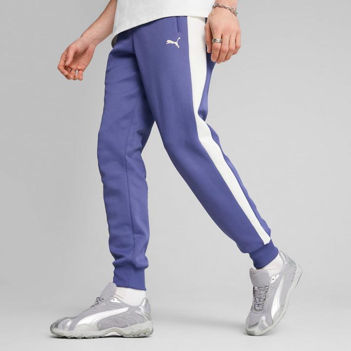 Produktbild Puma T7 ALWAYS ON Track Pants DK cl (XXL)