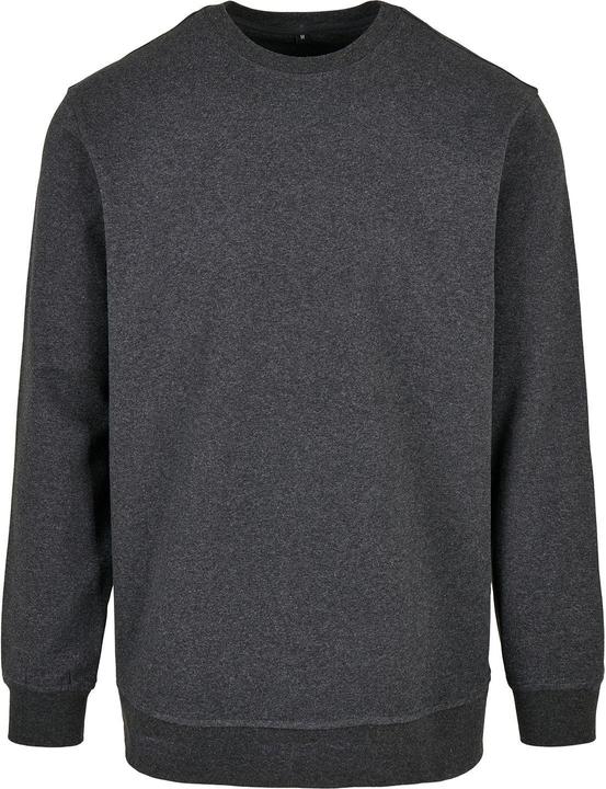 Produktbild Build Your Brand Basic Crew Neck Sweatshirt (4XL)