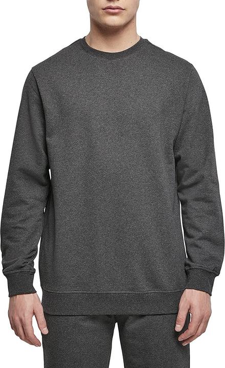 Produktbild Build Your Brand Basic Crew Neck Sweatshirt (4XL)