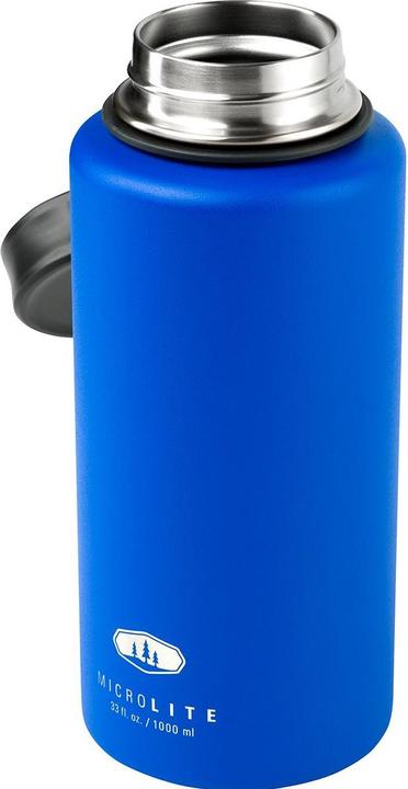 Produktbild GSI Microlite 1000 Isolierflasche (1 l)