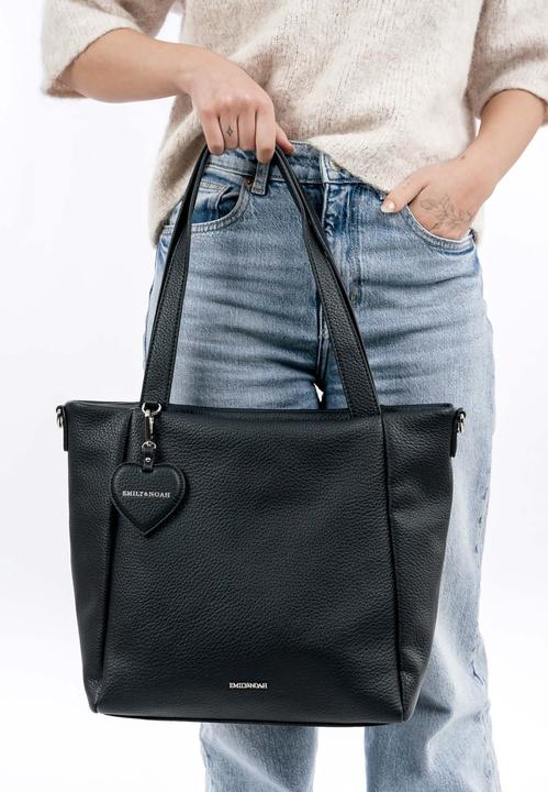 Produktbild Emily und Noah Shopper E&N Enie (16.65 l)