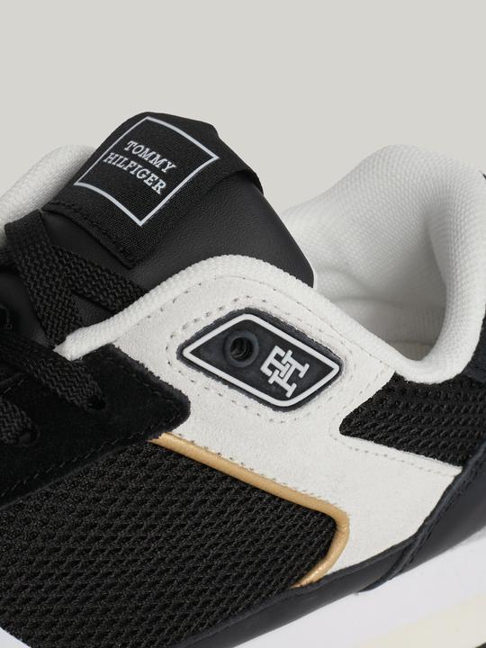 Image du produit Tommy Hilfiger Essential Elevated Runner Chaussures pour femmes (39)