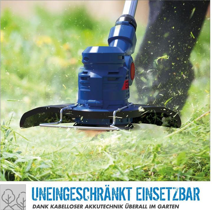 Produktbild Güde RT 18-0