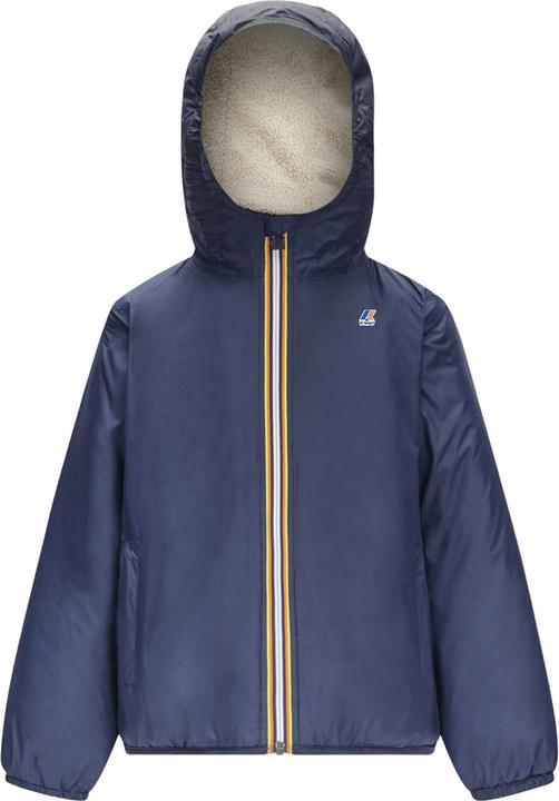 Image du produit K-Way K's Le vrai Claude Orsetto (10)