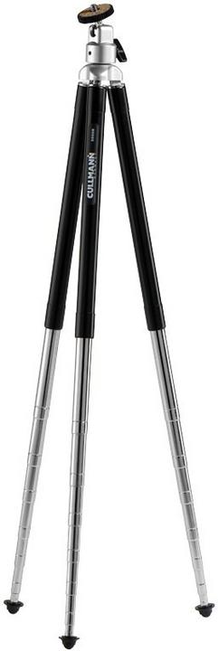 Image du produit Cullmann Mini trépied DIGI-POD long, tête sphérique