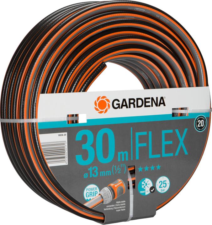 Productafbeelding Gardena Comfort Flex 18036 (30 m, 12.70 mm)